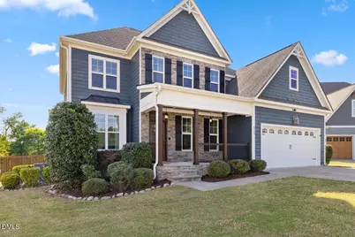 8700 Zeigler Drive, Knightdale, NC 27545 - Photo 1