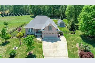 90 S Old Lantern Road, Timberlake, NC 27583 - Photo 1