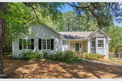 5711 Lake Elton Road, Durham, NC 27713 - Photo 1