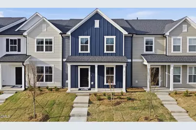 2933 Denson Road, Willow Springs, NC 27592 - Photo 1