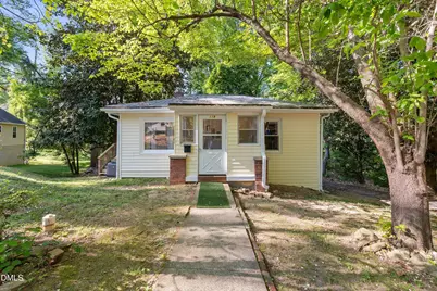 119 Johnson Street, Chapel Hill, NC 27516 - Photo 1