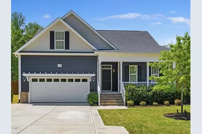 432 Martins Mill Court #26, Wendell, NC 27591 - Photo 1