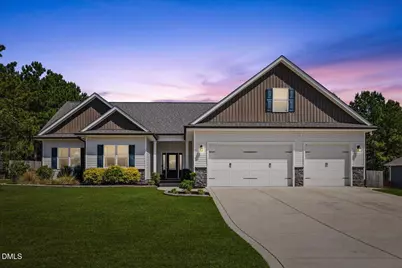 543 Joseph Alexander Drive, Fuquay Varina, NC 27526 - Photo 1