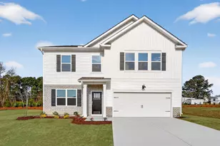 45 Tiger Eye Dr, Clayton, NC 27520 - Photo 1