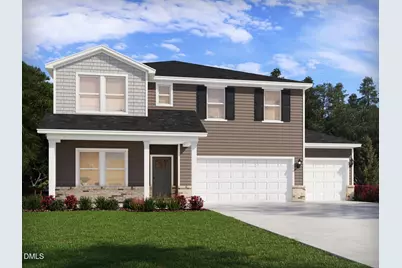 99 Stradshire Court, Zebulon, NC 27597 - Photo 1