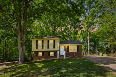 7921 Castlelake Court, Raleigh, NC 27615 - Photo 1