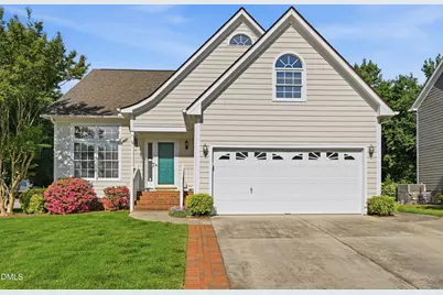 6801 Lynnoak Drive, Raleigh, NC 27613 - Photo 1