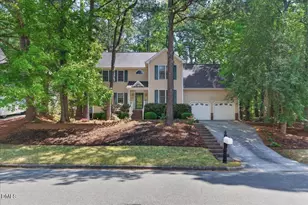 9536 Bells Valley Dr, Raleigh, NC 27617 - Photo 1