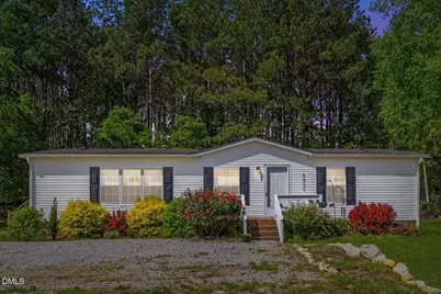 3146 Steven's Chapel Road, Smithfield, NC 27577 - Photo 1
