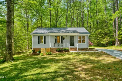 5101 Fairbluff Lane, Knightdale, NC 27545 - Photo 1