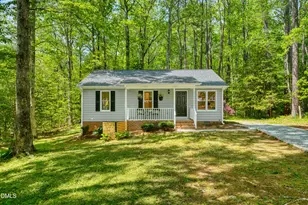 5101 Fairbluff Ln, Knightdale, NC 27545 - Photo 1