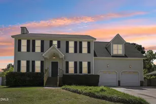 1320 Sunswept Cir, Raleigh, NC 27603 - Photo 1
