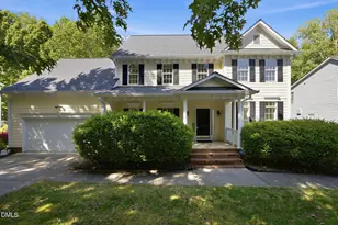 1813 Whittington Dr, Raleigh, NC 27614 - Photo 1