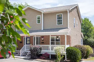 1317 Hill St, Durham, NC 27707 - Photo 1