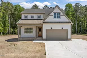 705 Brighton Dr, Goldsboro, NC 27530 - Photo 1