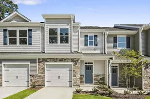 5222 Chapel Townes Wy, Raleigh, NC 27604 - Photo 1