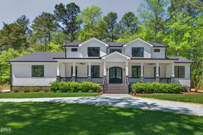 4041 Sapling Trail, Hillsborough, NC 27278 - Photo 1