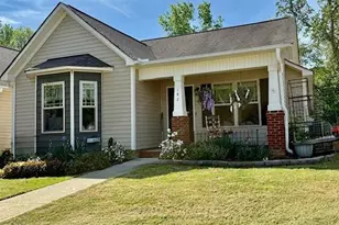 192 E Moss Creek Dr, Clayton, NC 27520 - Photo 1