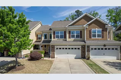 225 Mayfield Drive, Apex, NC 27539 - Photo 1