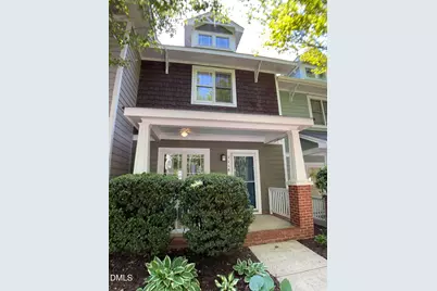 1118 Scotts Ridge Trail, Apex, NC 27502 - Photo 1