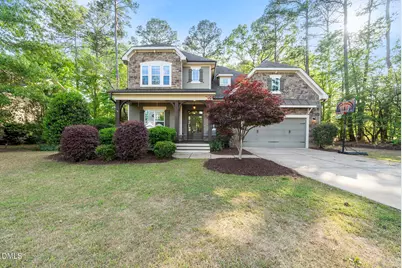 3010 Brighton Bluff Drive, Apex, NC 27539 - Photo 1