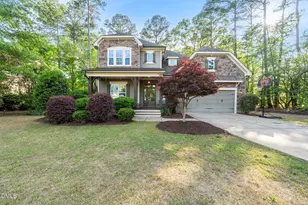 3010 Brighton Bluff Dr, Apex, NC 27539 - Photo 1