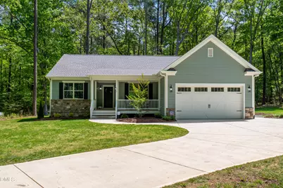515 Roberson Creek Road, Pittsboro, NC 27312 - Photo 1