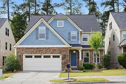 864 Bay Bouquet Lane, Apex, NC 27523 - Photo 1