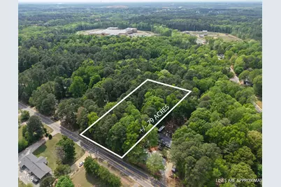 8512 Stephenson Road, Apex, NC 27539 - Photo 1