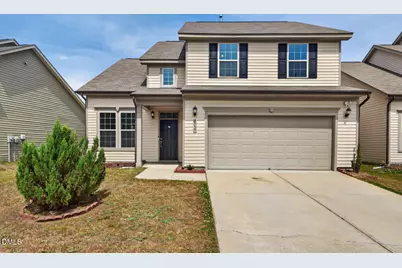 2759 Shepherd Valley Street, Raleigh, NC 27610 - Photo 1
