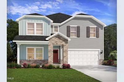 1450 Hatteras Road, Durham, NC 27704 - Photo 1