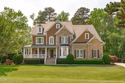6001 Drumquin Drive, Raleigh, NC 27614 - Photo 1