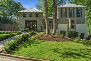 701 Catawba St, Raleigh, NC 27609 - Photo 1