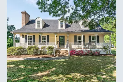 1425 Raybon Drive, Wendell, NC 27591 - Photo 1