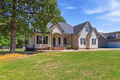 206 Laurel Drive, Pikeville, NC 27863 - Photo 1