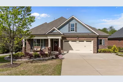 3412 Bentwinds Bluffs Lane, Fuquay Varina, NC 27526 - Photo 1