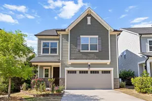 1041 Canyon Shadows Ct, Cary, NC 27519 - Photo 1