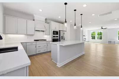 600 Thatch Lane, Knightdale, NC 27545 - Photo 1
