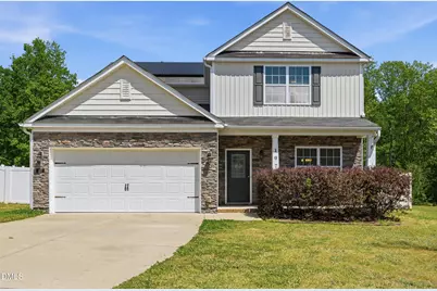 107 Zulabelle Court, Garner, NC 27529 - Photo 1