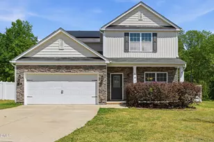 107 Zulabelle Ct, Garner, NC 27529 - Photo 1