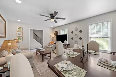 6028 Stratton Place, Raleigh, NC 27609 - Photo 1