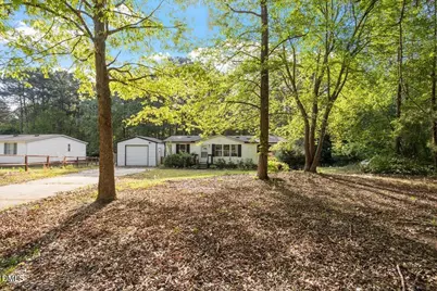 6808 Woodtrace Drive, Wendell, NC 27591 - Photo 1