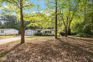 6808 Woodtrace Dr, Wendell, NC 27591 - Photo 1
