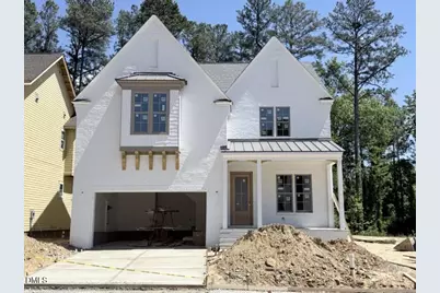 6508 Burnette Flower Way, Raleigh, NC 27612 - Photo 1