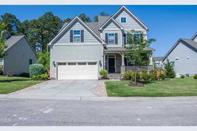 3333 Prospect Parkway, Durham, NC 27703 - Photo 1