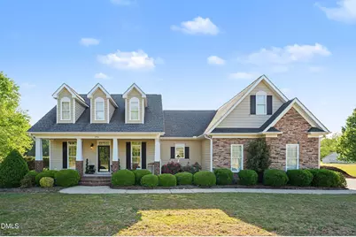 1446 Neighbors Road, Dunn, NC 28334 - Photo 1