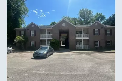 339 N Church Street, Clayton, NC 27520 - Photo 1