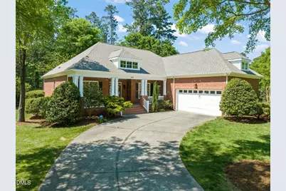 207 Oxfordshire Lane, Chapel Hill, NC 27517 - Photo 1