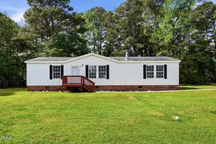 57 Hunter Landing Dr, Smithfield, NC 27577 - Photo 1