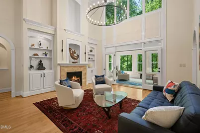 1932 Pleasant Forest Way, Wake Forest, NC 27587 - Photo 1